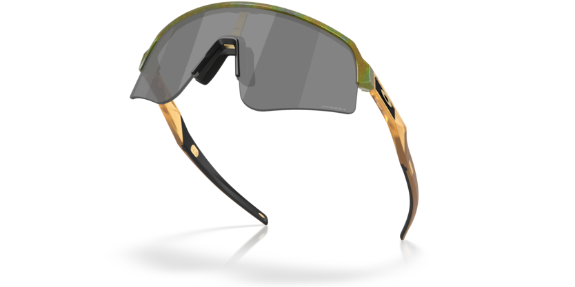 OAKLEY Sutro Lite Sweep Fern Spacedust - Prizm Negre