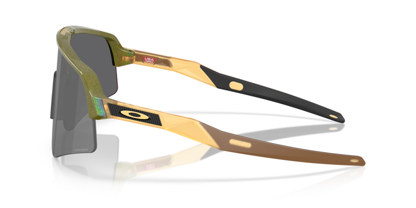 OAKLEY Sutro Lite Sweep Fern Spacedust - Prizm Negre