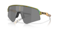OAKLEY Sutro Lite Sweep Fern Spacedust - Prizm Negre