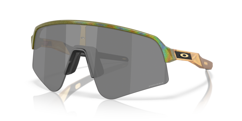 OAKLEY Sutro Lite Sweep Fern Spacedust - Prizm Negre