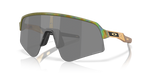 OAKLEY Sutro Lite Sweep Fern Spacedust - Prizm Negre
