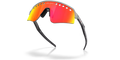 OAKLEY Sutro Lite Sweep MVDP - Prizm Ruby Space Dust