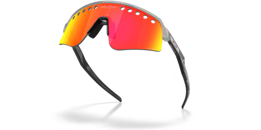 OAKLEY Sutro Lite Sweep MVDP - Prizm Ruby Space Dust