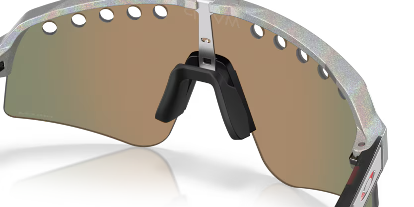 OAKLEY Sutro Lite Sweep MVDP - Prizm Ruby Space Dust