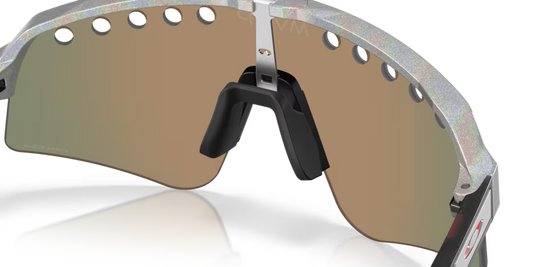 OAKLEY Sutro Lite Sweep MVDP - Prizm Ruby Space Dust