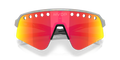 OAKLEY Sutro Lite Sweep MVDP - Prizm Ruby Space Dust