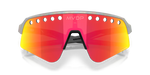 OAKLEY Sutro Lite Sweep MVDP - Prizm Ruby Space Dust