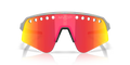 OAKLEY Sutro Lite Sweep MVDP - Prizm Ruby Space Dust
