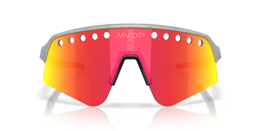 OAKLEY Sutro Lite Sweep MVDP - Prizm Ruby Space Dust