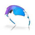 OAKLEY Encoder Ulleres de sol - Polished Blanc Prizm Sapphire