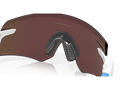 OAKLEY Encoder Ulleres de sol - Polished Blanc Prizm Sapphire