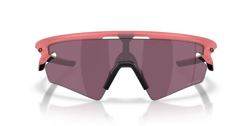 OAKLEY Sphaera Slash - Matte Translucid Paloma Prizm Road Black