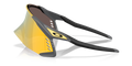 OAKLEY Velo Kato - Matte Carbon Prizm 24K