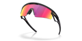 OAKLEY Sphaera Strike - Matte Negro/Prizm Road