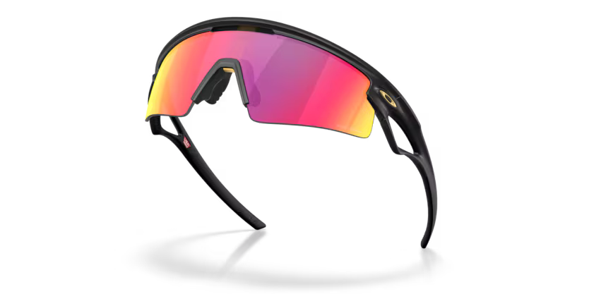 OAKLEY Sphaera Strike - Matte Negro/Prizm Road