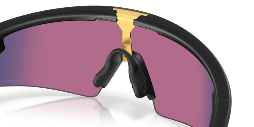 OAKLEY Sphaera Strike - Matte Negro/Prizm Road