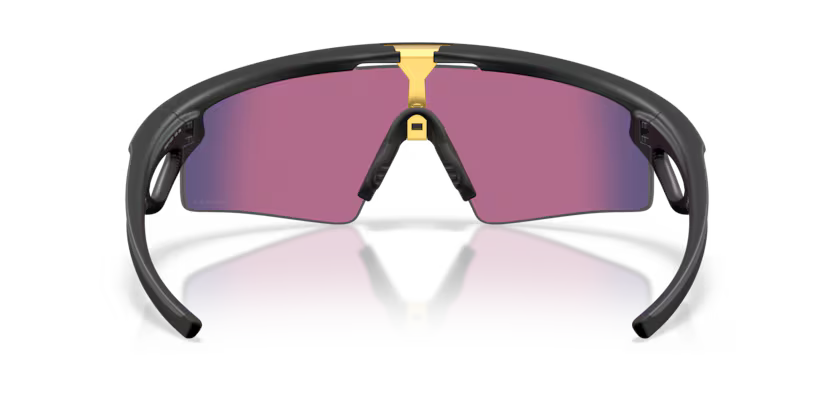 OAKLEY Sphaera Strike - Matte Negro/Prizm Road