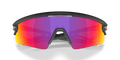 OAKLEY Sphaera Strike - Matte Negro/Prizm Road