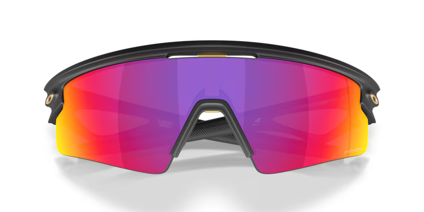 OAKLEY Sphaera Strike - Matte Negro/Prizm Road