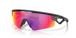 OAKLEY Sphaera Strike - Matte Negro/Prizm Road