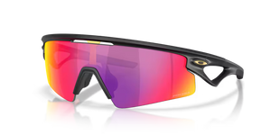 OAKLEY Sphaera Strike - Matte Black/Prizm Road
