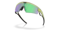 OAKLEY Sphaera Strike - TDF Matte Fern/Prizm Road Jade