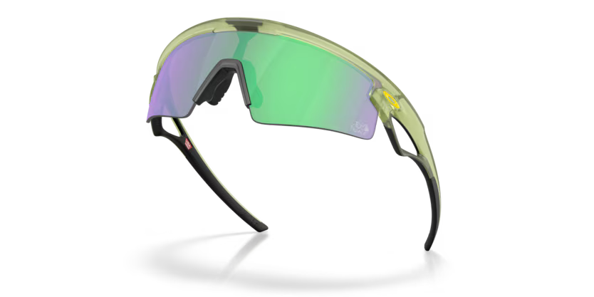OAKLEY Sphaera Strike - TDF Matte Fern/Prizm Road Jade