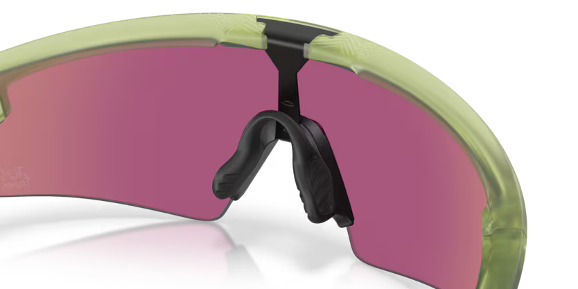 OAKLEY Sphaera Strike - TDF Matte Fern/Prizm Road Jade