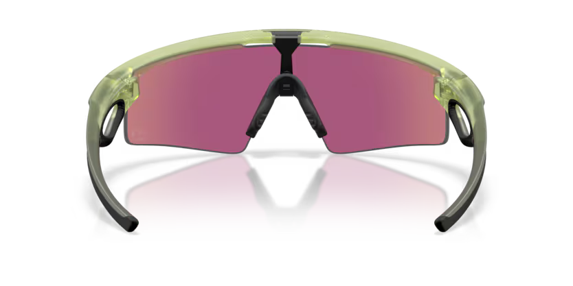 OAKLEY Sphaera Strike - TDF Matte Fern/Prizm Road Jade