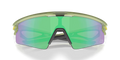 OAKLEY Sphaera Strike - TDF Matte Fern/Prizm Road Jade