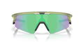 OAKLEY Sphaera Strike - TDF Matte Fern/Prizm Road Jade