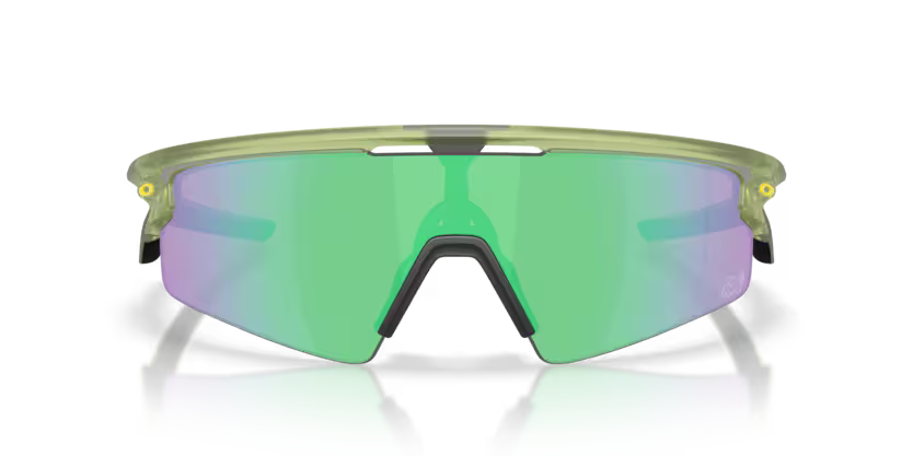 OAKLEY Sphaera Strike - TDF Matte Fern/Prizm Road Jade