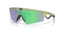OAKLEY Sphaera Strike - TDF Matte Fern/Prizm Road Jade