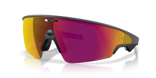 OAKLEY Meta Vanguard - Prizm Transitions Ember / Sort Frame