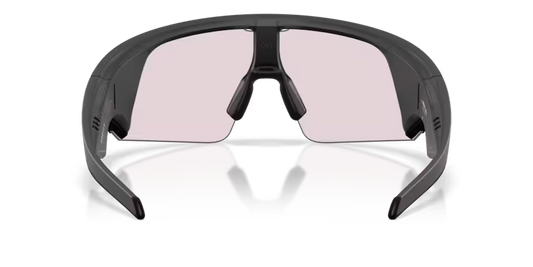 OAKLEY Meta Vanguard - Prizm Transitions Ember / Sort Frame