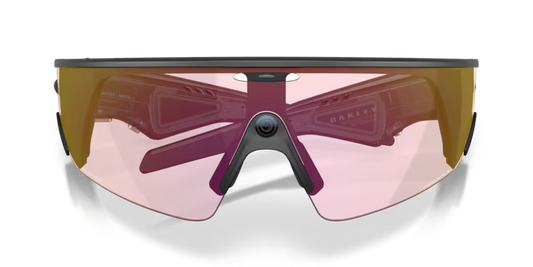 OAKLEY Meta Vanguard - Prizm Transitions Ember / Sort Frame