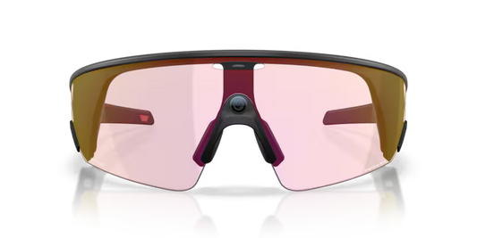 OAKLEY Meta Vanguard - Prizm Transitions Ember / Sort Frame