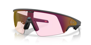 OAKLEY Meta Vanguard - Prizm Transitions Ember / Black Frame