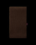 PAS NORMAL STUDIOS Off-Race Wool Knit Scarf - Light Brown