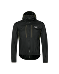 PAS NORMAL STUDIOS Escapism Hooded Lightweight Chaqueta - Negro