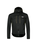 PAS NORMAL STUDIOS Escapism Hooded Lightweight Chaqueta - Negro
