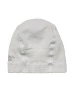 PAS NORMAL STUDIOS Logo Merino Knit Beanie - Misty Grey