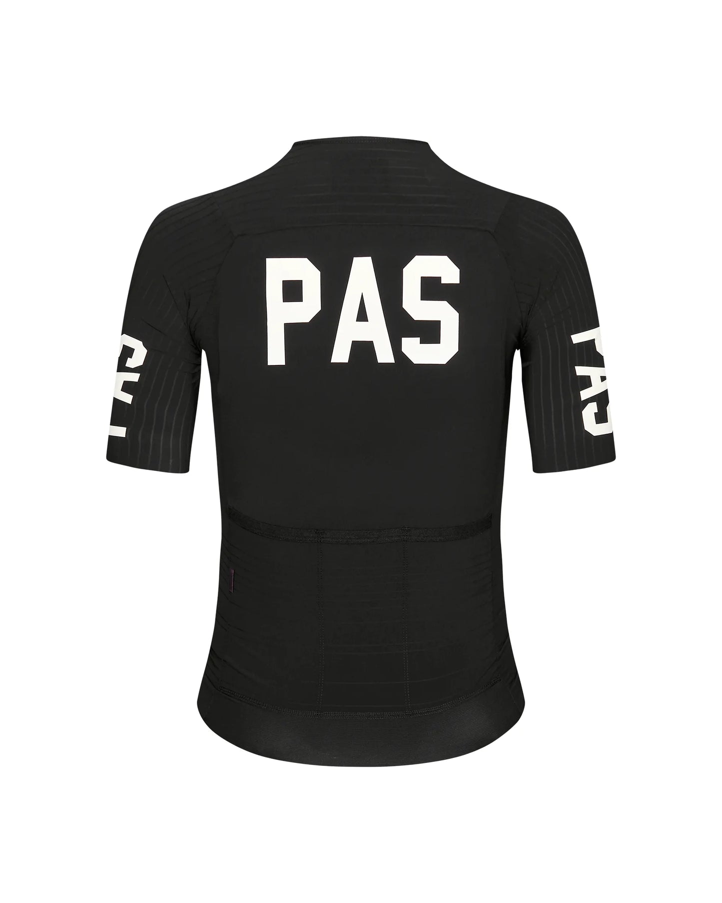 PAS NORMAL STUDIOS Dona PAS Mechanism Pro Maillot - Negre