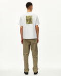PAS NORMAL STUDIOS Mens Off Race Tech Pants - Dusty Earth