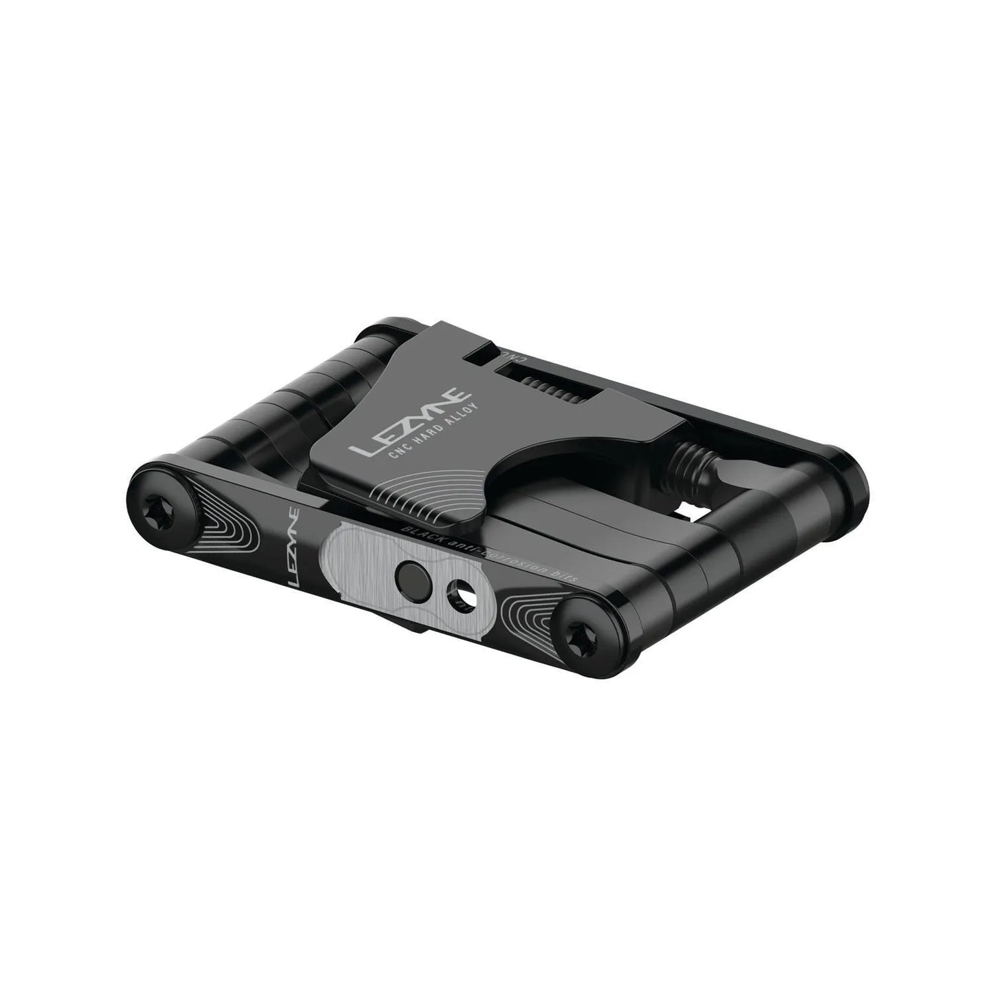 LEZYNE Multiværktøj V13 Pro - Sort