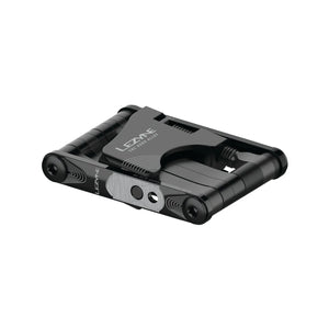 LEZYNE Multitool V13 Pro - Black