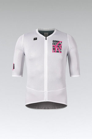 GOBIK Carrera 3.0 Unisex Jersey - Tag