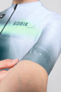 GOBIK ATTITUDE 2.0 JERSEY - TETSU