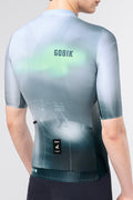 GOBIK ATTITUDE 2.0 JERSEY - TETSU