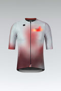 GOBIK ATTITUDE 2.0 JERSEY - FLANK